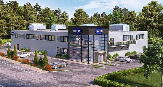 3D Office Building Rendering Services for Commercial real estate - email-1