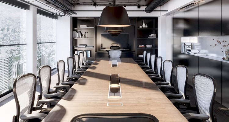 HOW 3D VISUALIZATION GIVES COMMERCIAL REAL ESTATE DEVELOPERS THE EDGE