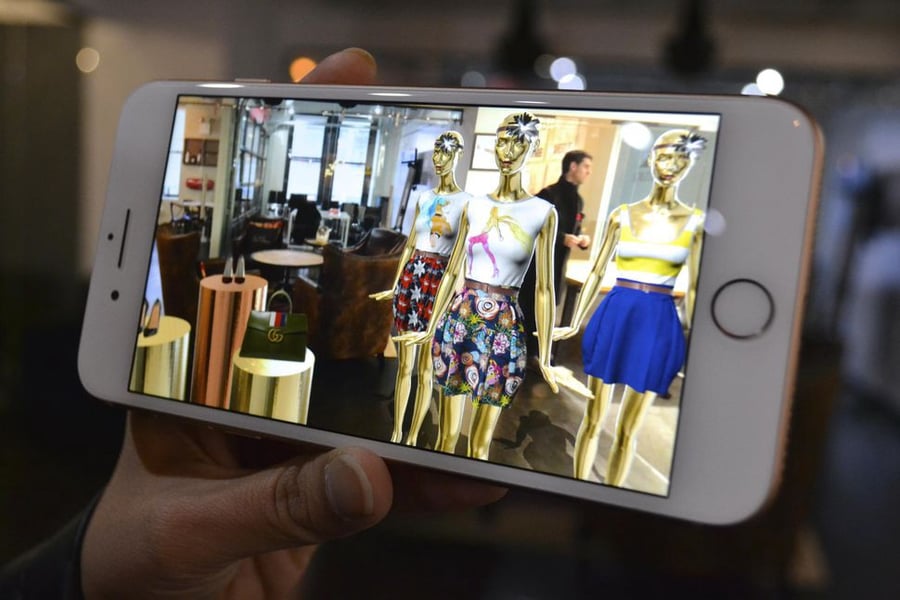 3D e-Commerce, and Why it Matters!