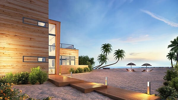 Creating 3D Architectural Renders for Residential Real Estate: Our Process
