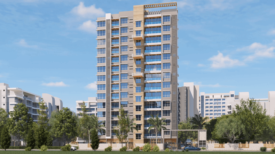 3D Live Renders: Next-Gen Real Estate Visualization