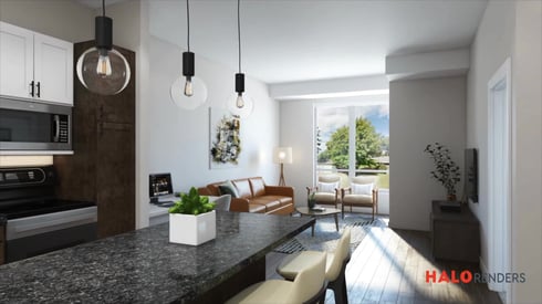 Real Estate Walkthrough Demo Reel-thumb
