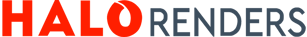 Halo Renders