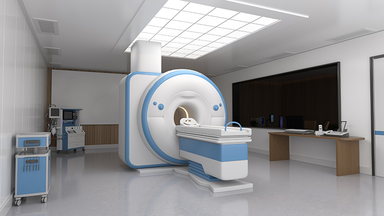 3D rendering services for medical applications - medical 3d renders