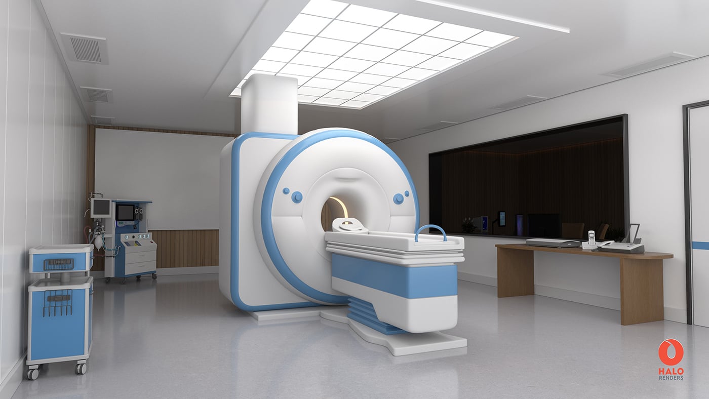 Device 3d Renders 3D Medical Equipment & Medical Device Renders | Halo Renders