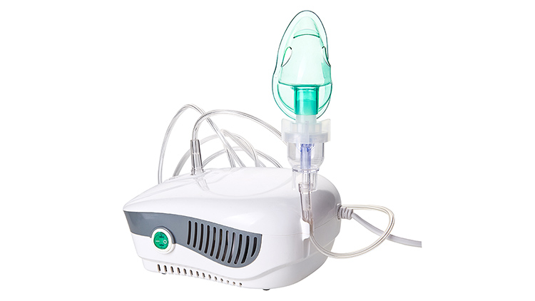 Medical Equipment 3D render example - Medical Device 3d rendering services